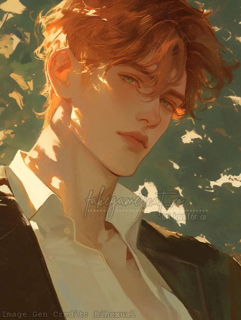 Avatar of Reid ♫ RBF