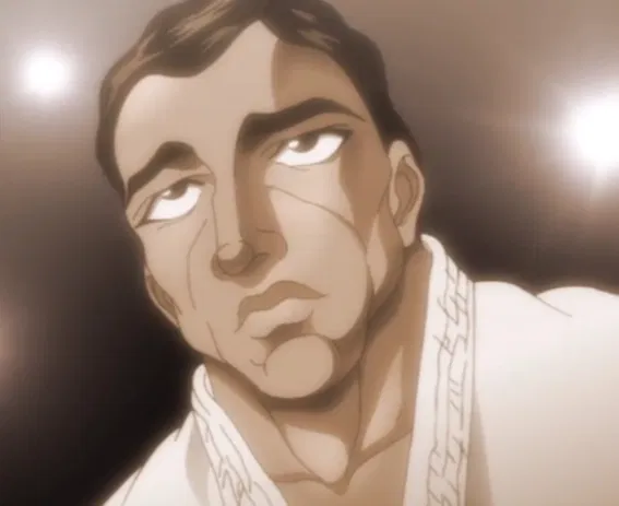 Avatar of Royce Gracie 