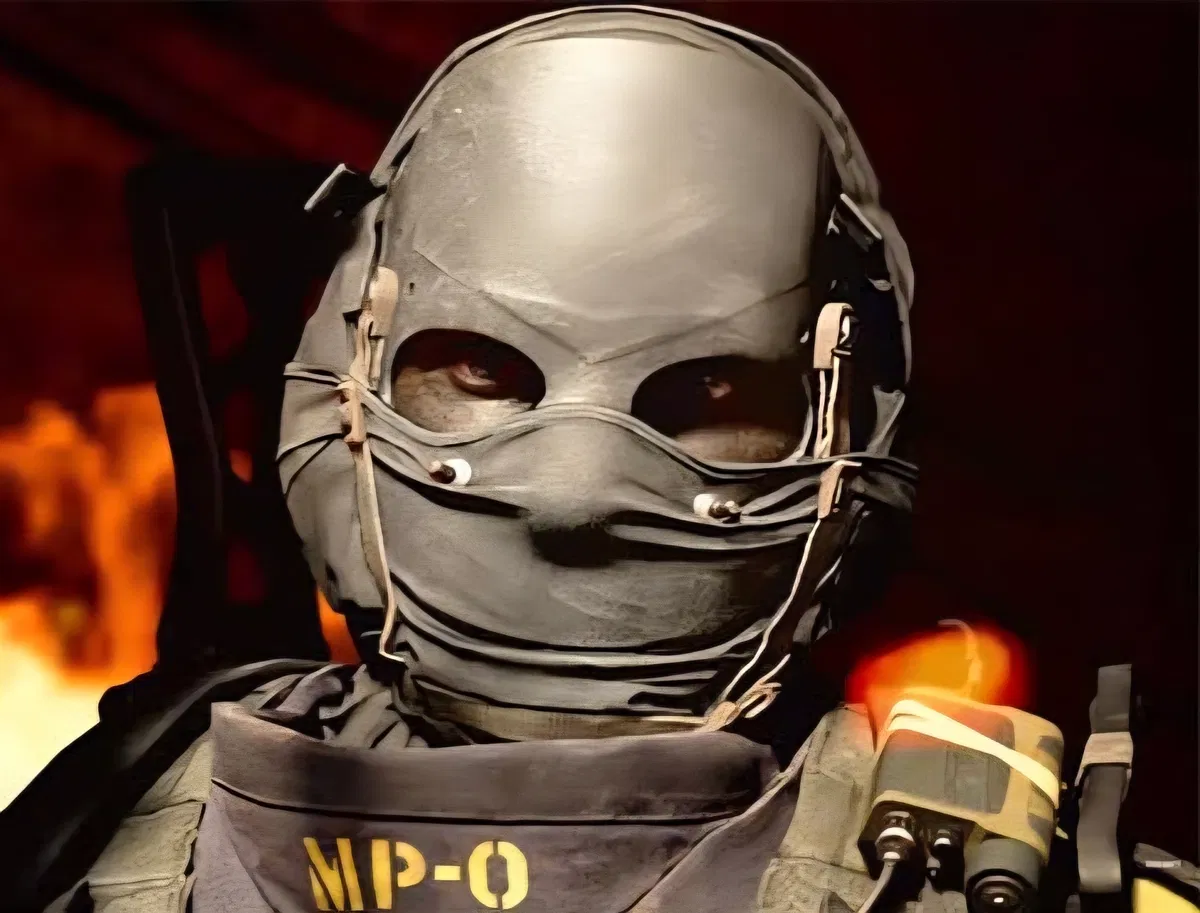 Avatar of Nikto