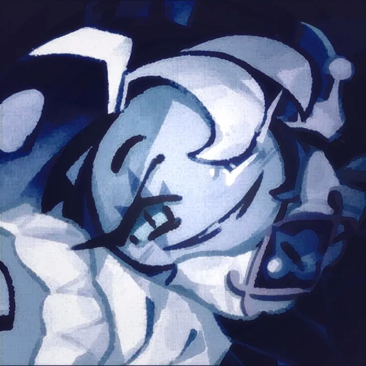 Avatar of Shadow Milk Cookie — Cookie Run Kingdom