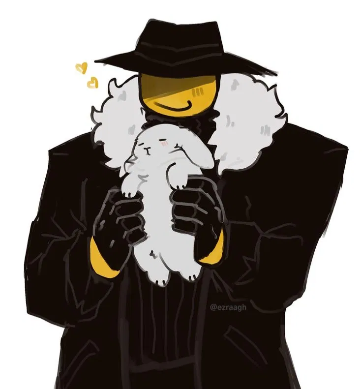 Avatar of Mafioso Forsaken or Dream game i’m not arguing