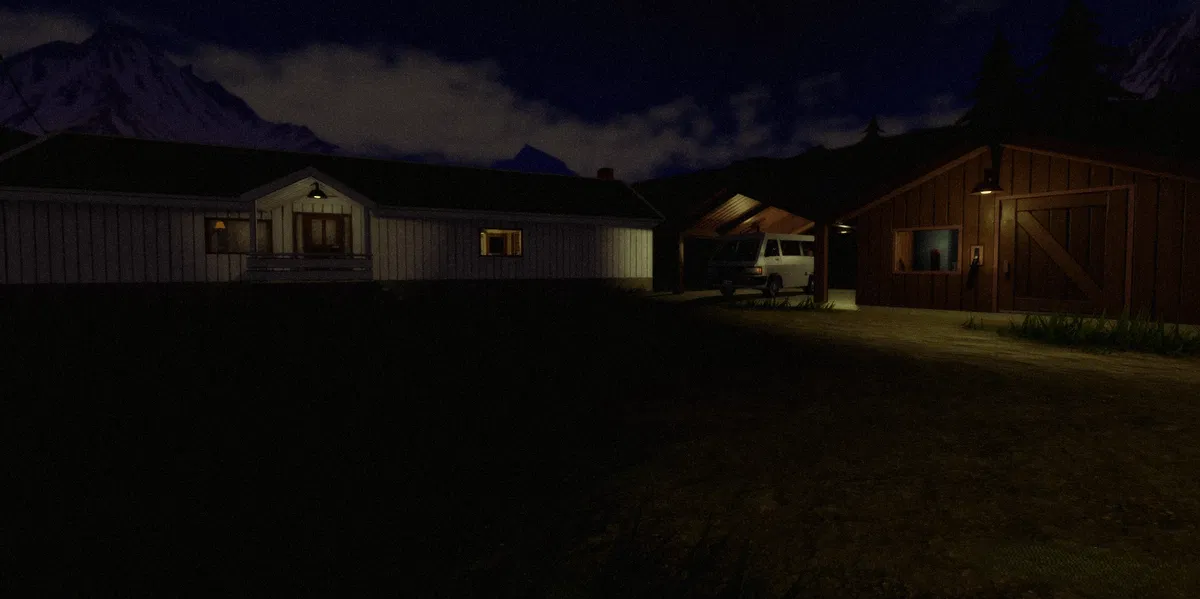 Avatar of An OK Car 2 - An Odyssey Through Norway