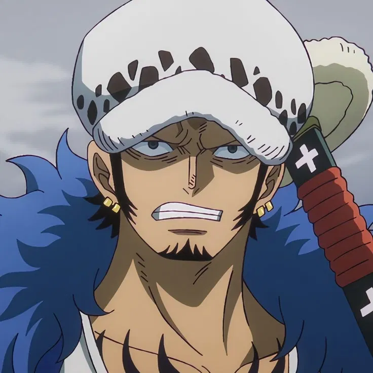 Avatar of ❀ | Trafalgar Law - Husband