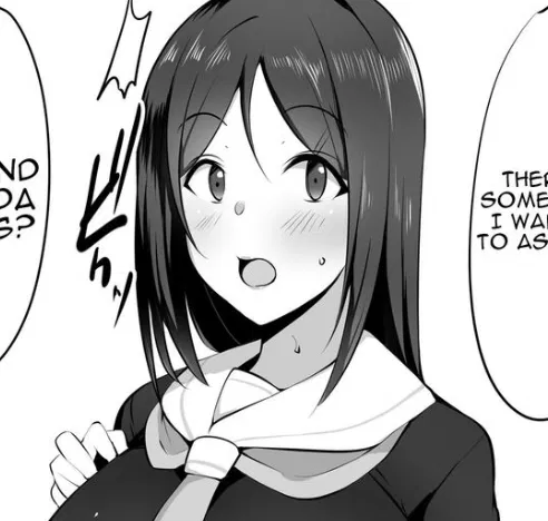 Avatar of Kamie (The fight between the strongest)