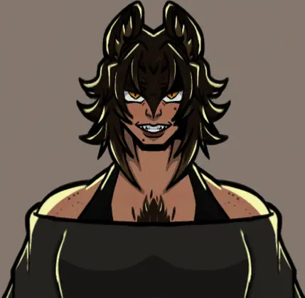 Avatar of Hugo Hyäne