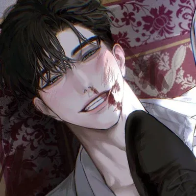 Avatar of Kil