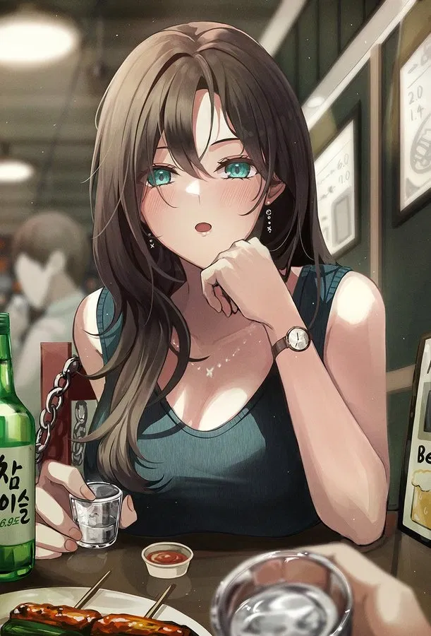 Avatar of Sayo | Perfect Candidate