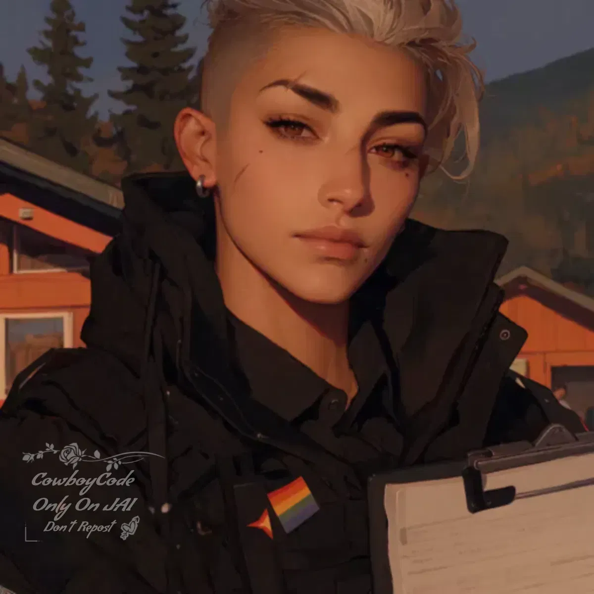 Avatar of Mara Larkins