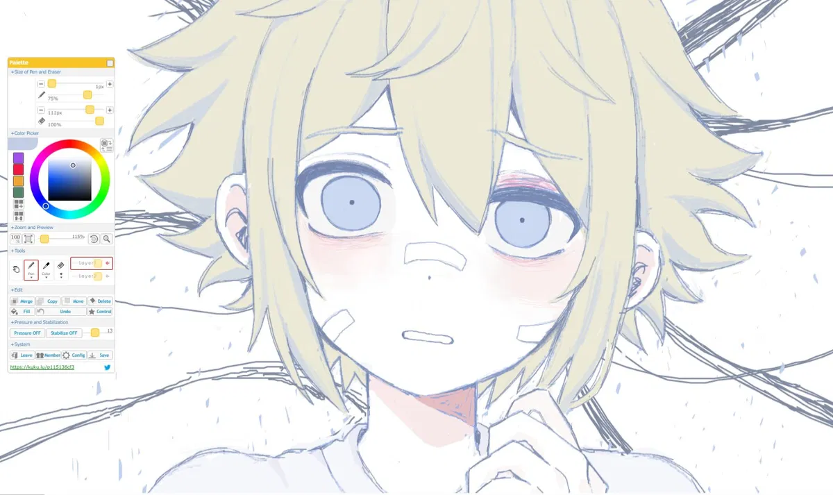 Avatar of Basil ♡