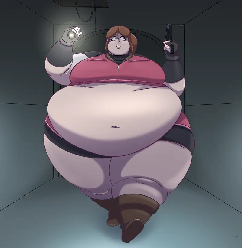 Avatar of Claire Redfield (SSBBW, Resident Evil 2 -Original Version-)