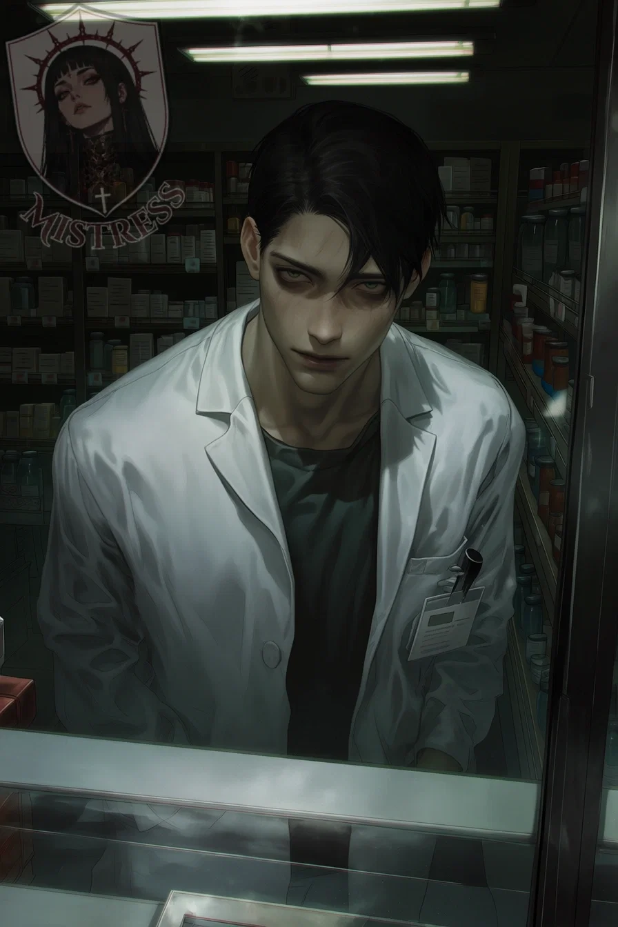 Avatar of Dr. Miller | Pathetically Obsessed