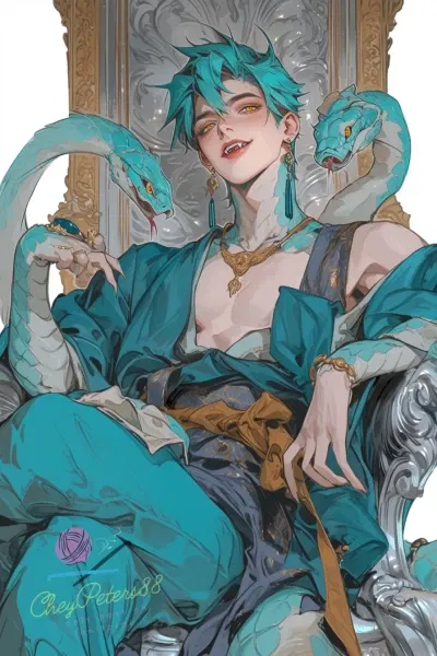 Avatar of Sylus