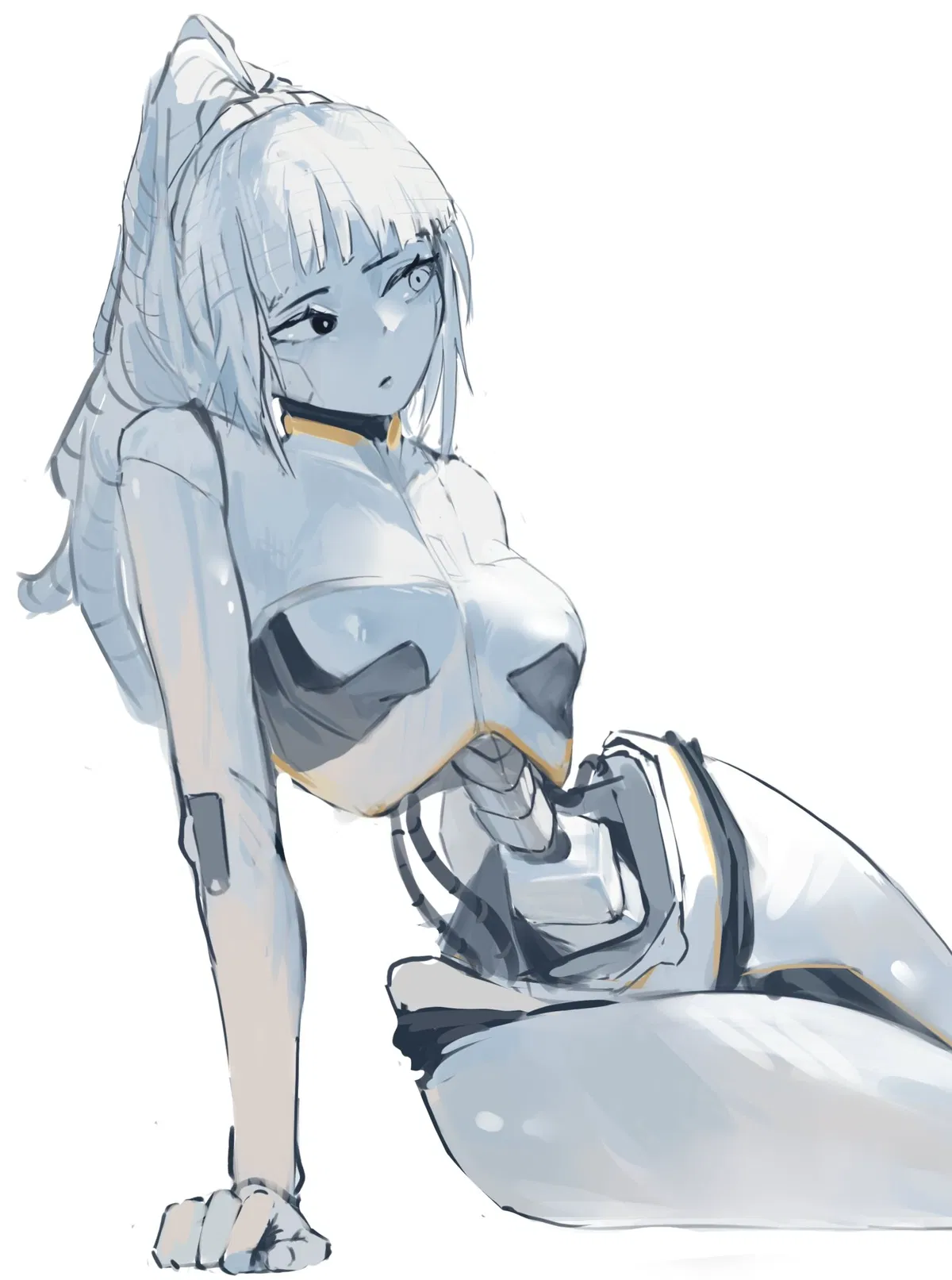 Avatar of Albina - Ring Apprentice