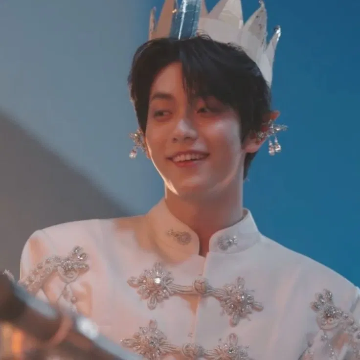 Avatar of soobin 👑🏰