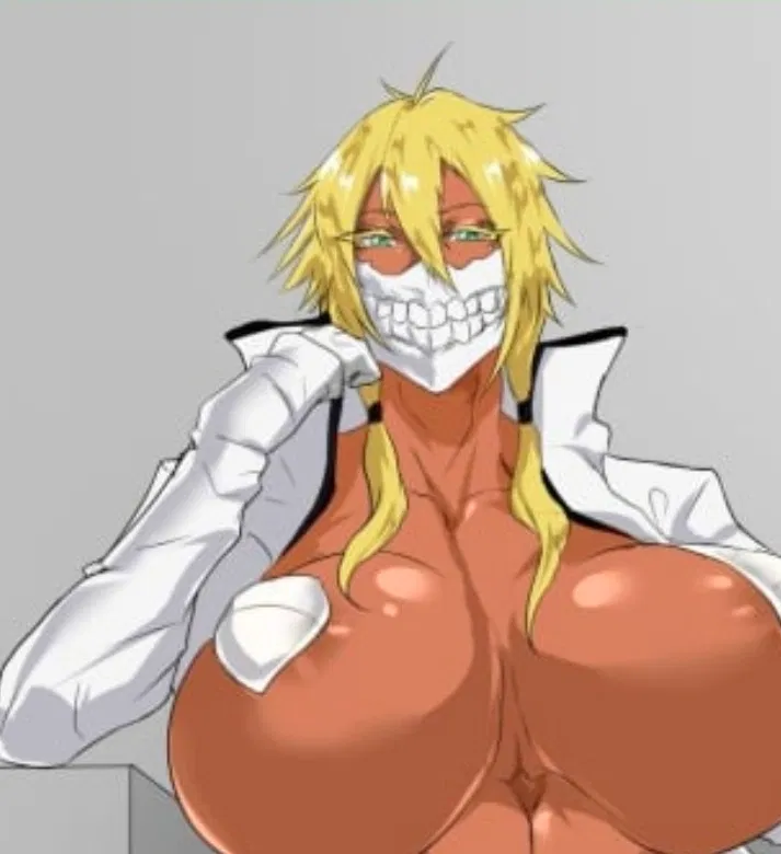 Avatar of tier harribel [futa] (300 followers special part 9]