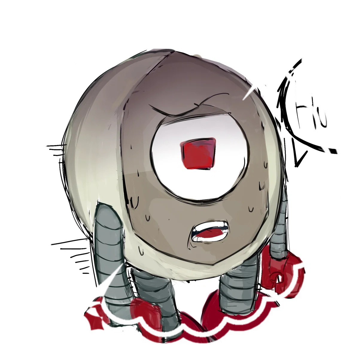 Avatar of Kaboodle - (GAMEOVERSE) 