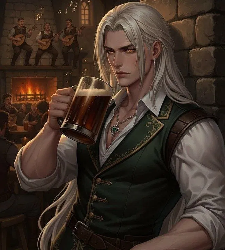 Avatar of Kaelain