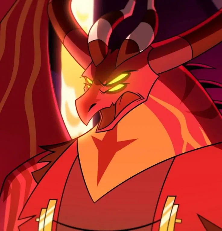 Avatar of Satan