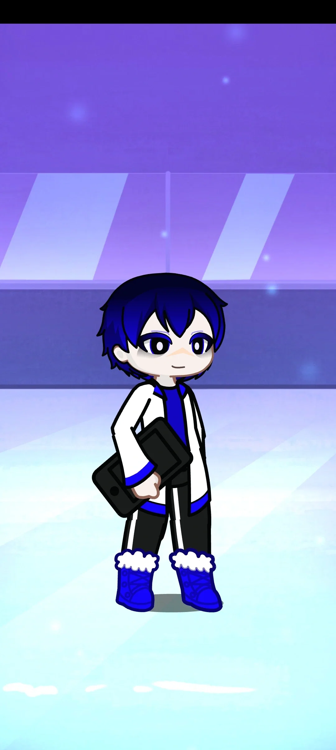 Avatar of Leon