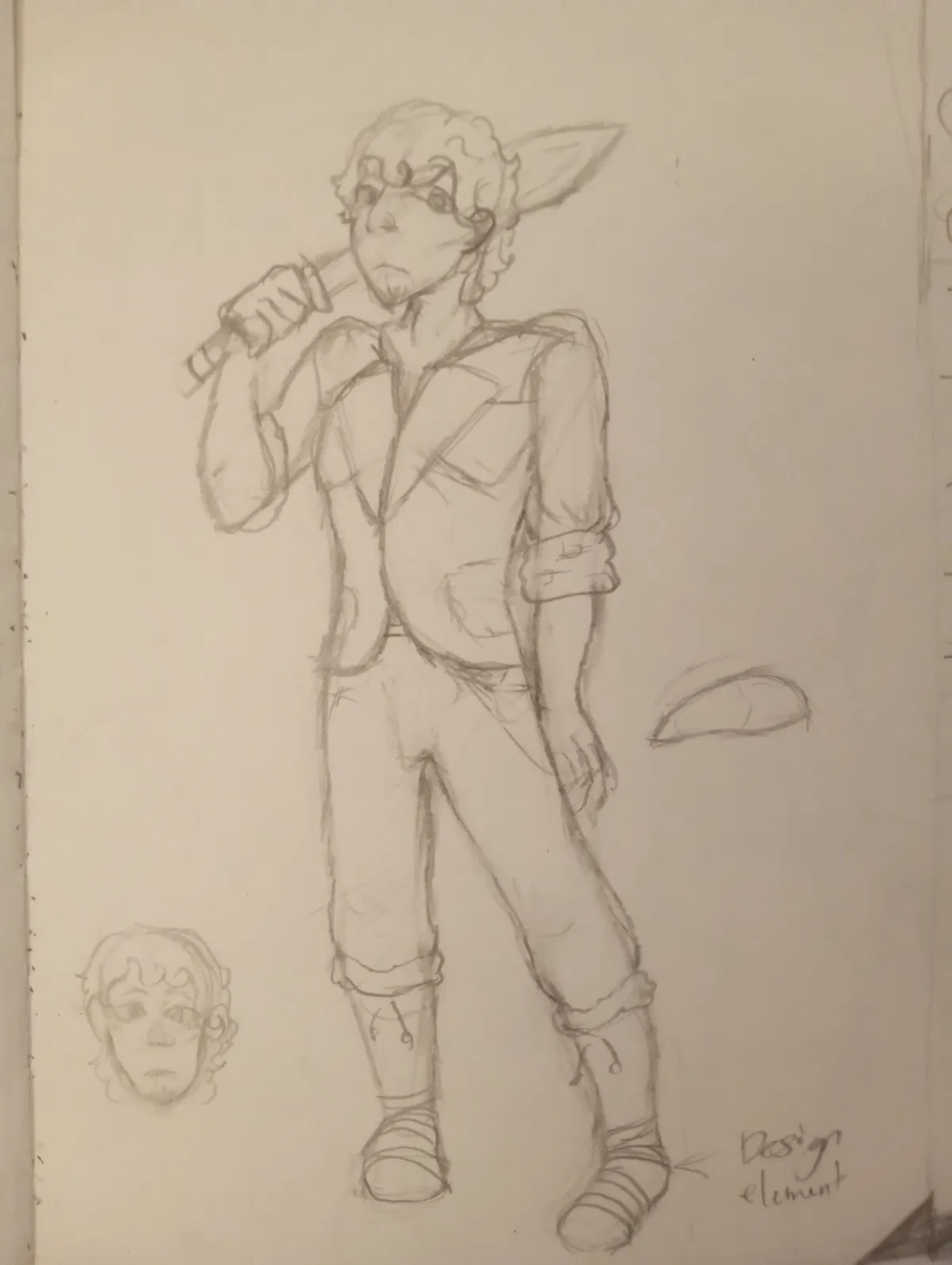 Avatar of Visiting student from Haven