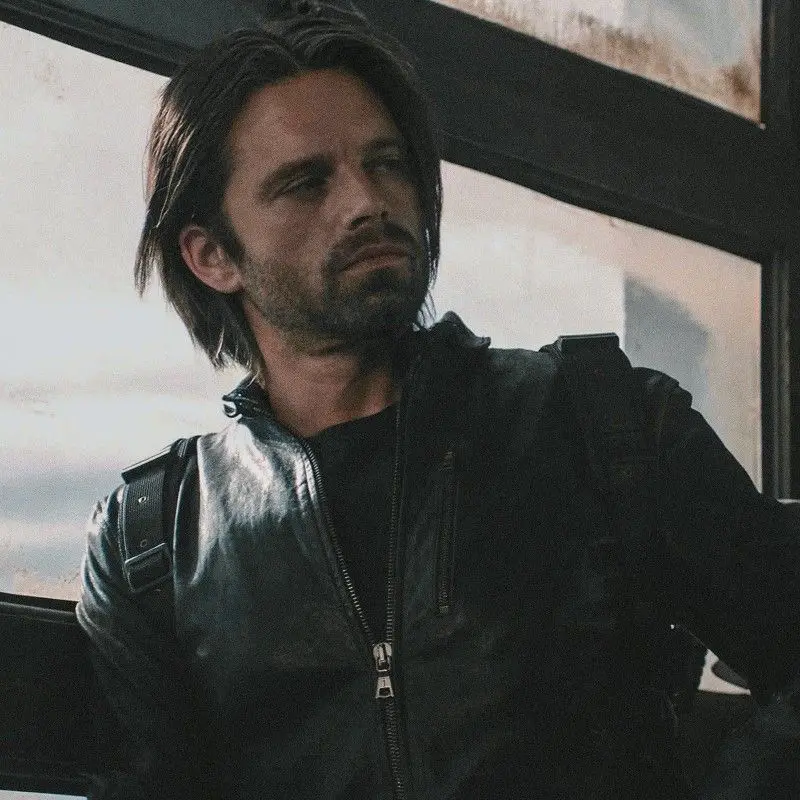Avatar of Bucky Barnes