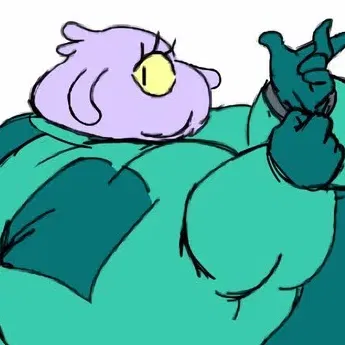 Avatar of Leevah the Alien