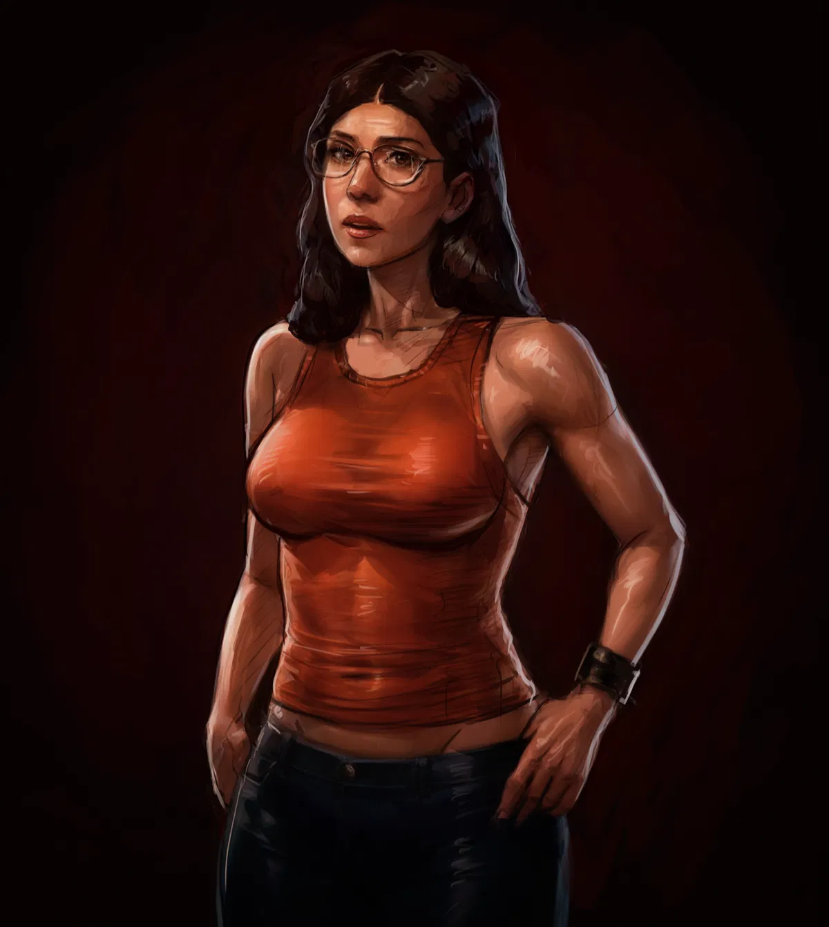 Avatar of May Parker