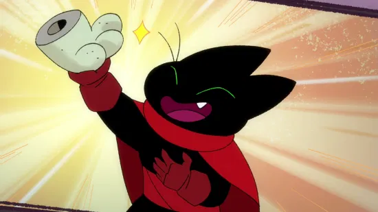 Avatar of Mao Mao Mao