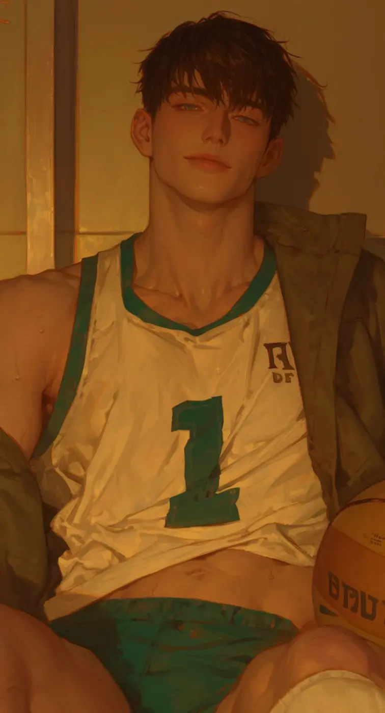 Avatar of Evan James Calder