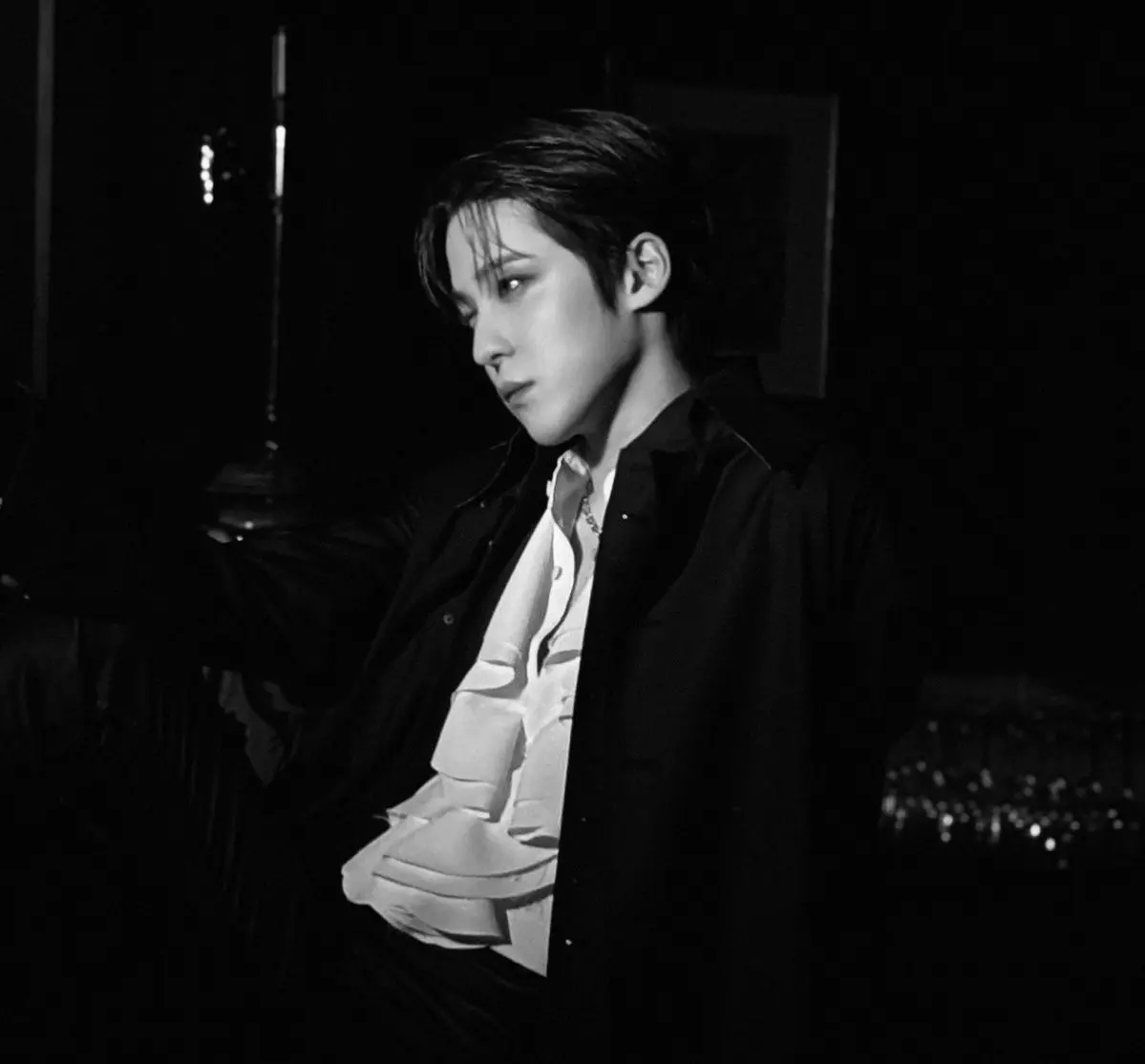 Avatar of Jeong Yunho