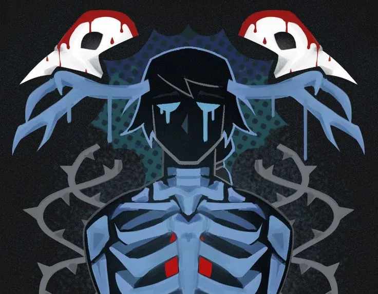 Avatar of The Litch