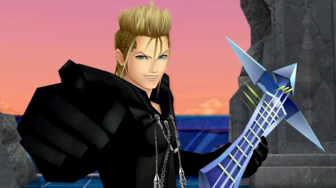 Avatar of Demyx 