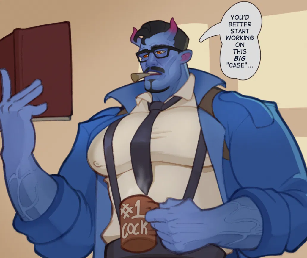 Avatar of Abrams *_* The Office