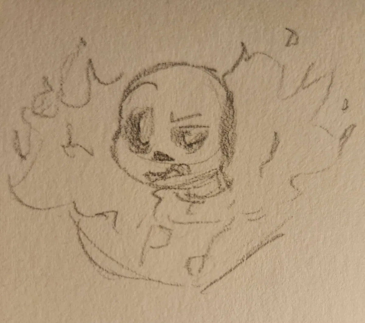 Avatar of Fell Sans