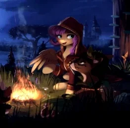Avatar of Fluttershy