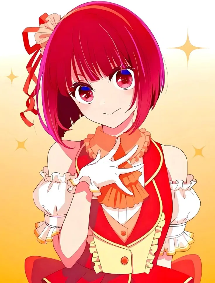 Avatar of Kana Arima | Actress