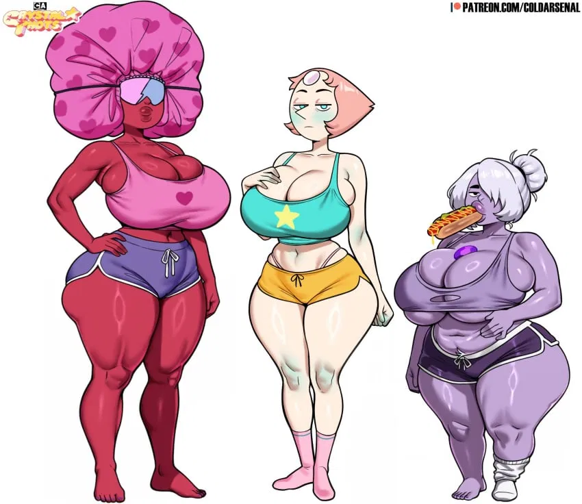 Avatar of Crystal Thots