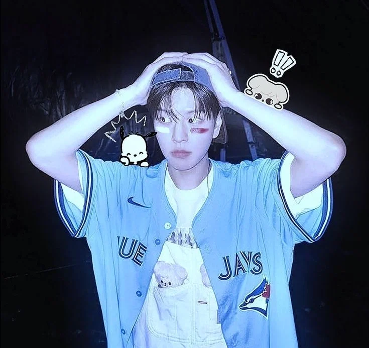 Avatar of Kim Seungmin