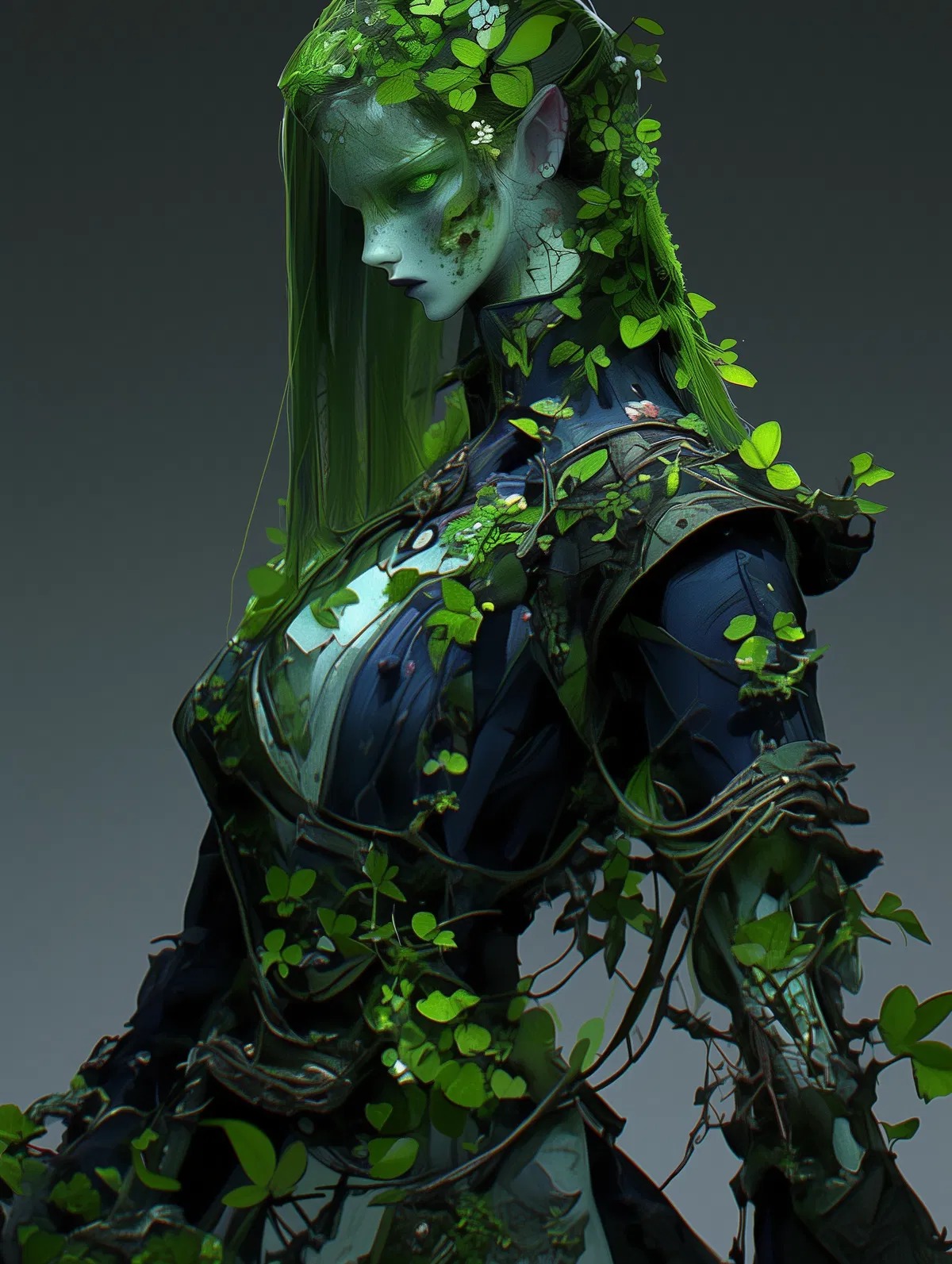 Avatar of Elvira Jade 