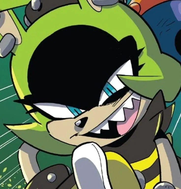 Avatar of ⟬⇷◇Surge The Tenrec◈⇸⟭