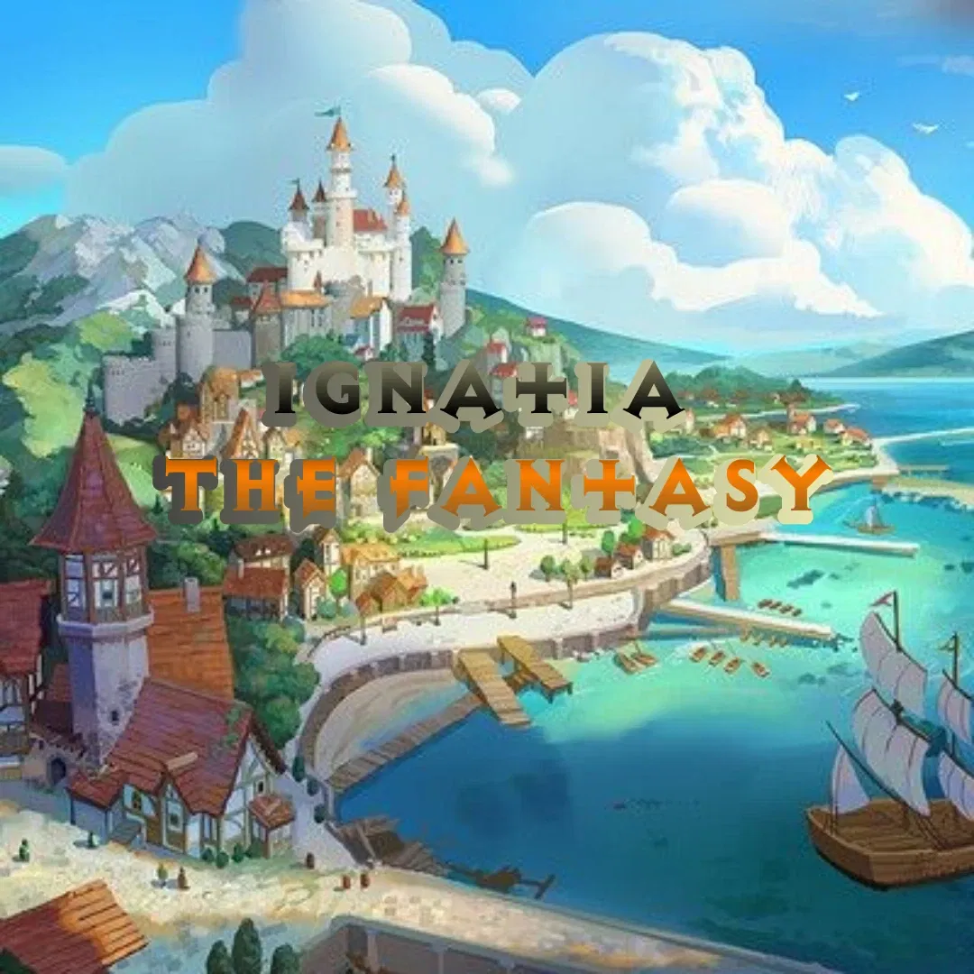 Avatar of IGNATIA THE FANTASY (RP)