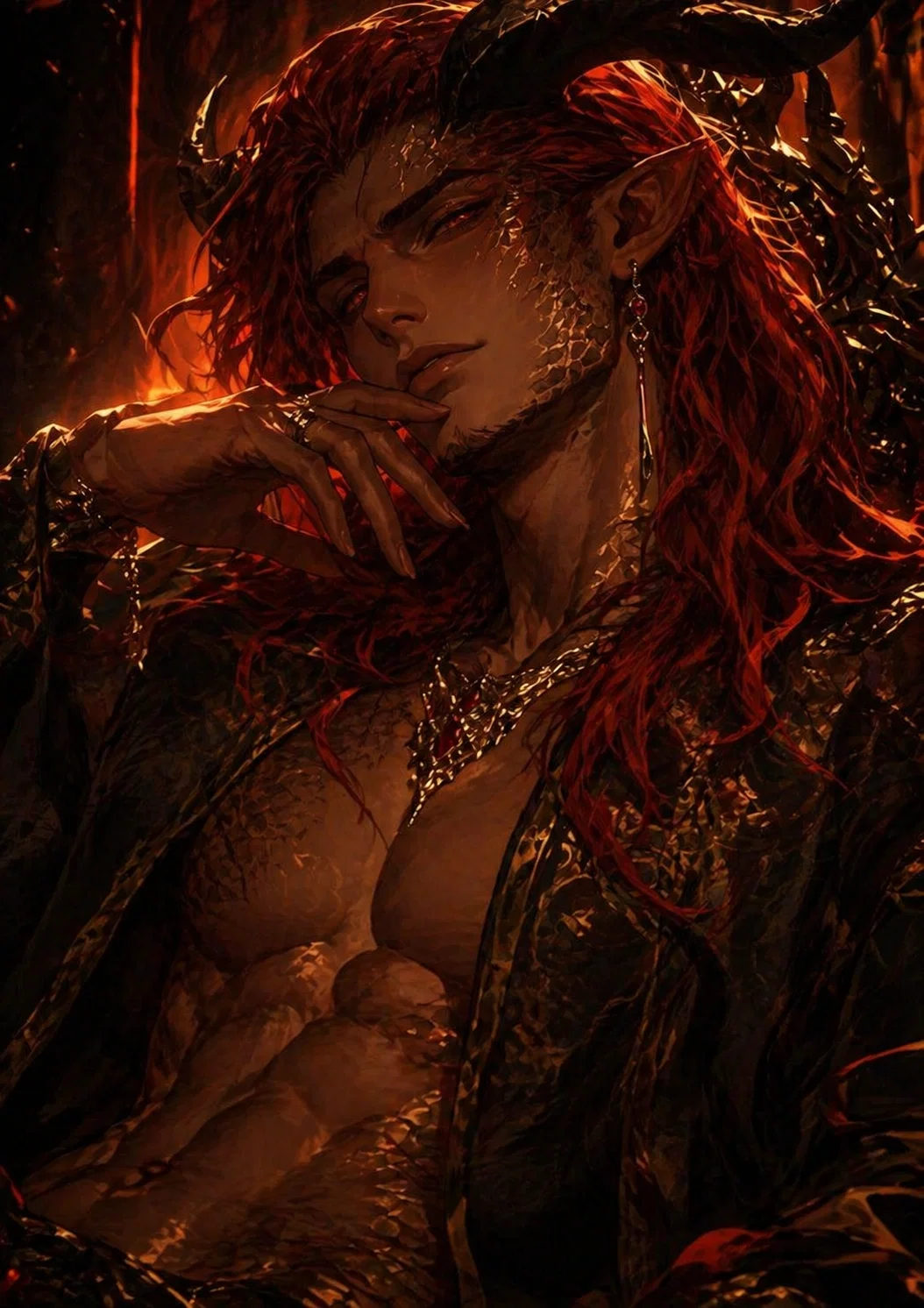 Avatar of Eryndor