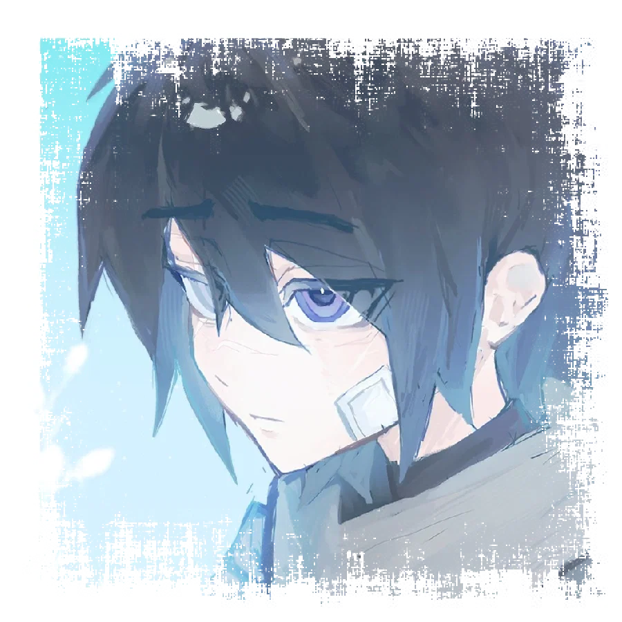 Avatar of Fluixon •.✾ Decayed