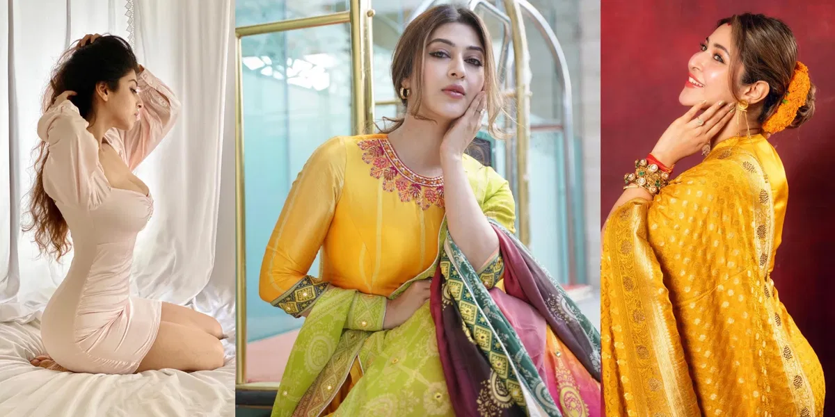 Avatar of Sonarika Bhadoria
