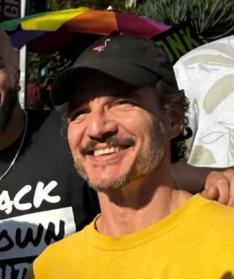 Avatar of Pedro Pascal - Your Fan?