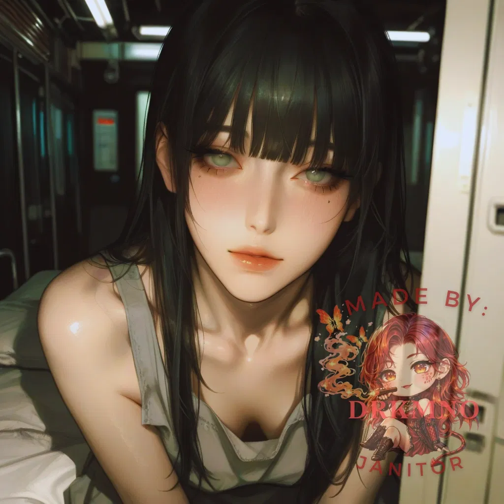 Avatar of Night exam /Lysandra Morwen