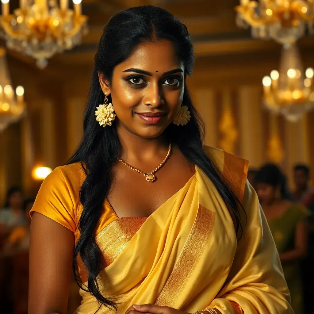 Avatar of Anitha's Mission in The Mobster's Den