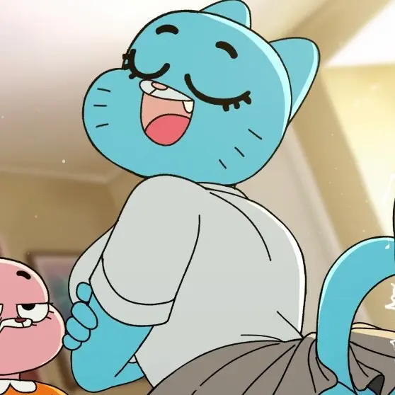 Avatar of Nicole Watterson