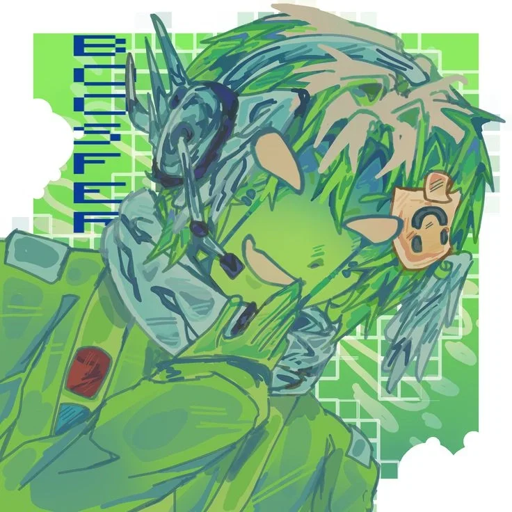 Avatar of Boosfer [nepo baby]