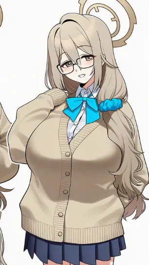 Avatar of Akane Murokasa- Cleaning out